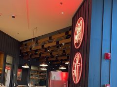 -潮界(LU·ONE凯德晶萃广场店)