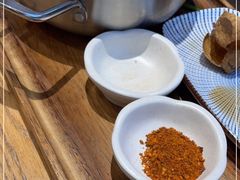 -小满手工粉(环宇荟店)