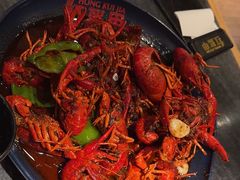 -红盔甲·小龙虾(长寿路店)