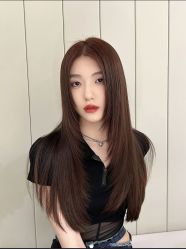 -HairCode芭曲发型