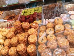 -庆祥斋糕点厂(留学路店)