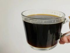 咖啡ufo-tuan woodfire kitchen(锦绣坊店)
