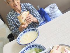 -樊记腊汁肉(竹笆市总店)