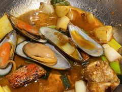 -七欣天香辣蟹火锅(上海银亿滨江店)