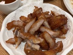 -裕记烧腊连锁餐饮(外马分店)