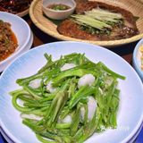 终于在成都就能吃到正宗云南菜！