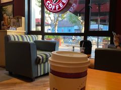 -COSTA COFFEE(上海虹口公园店)