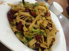 -荣祥海鲜·烟台菜(胜利路二部)
