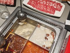 -海底捞火锅(九久奥特莱斯店)