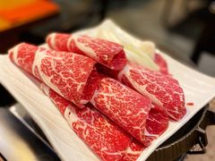 -满来寿喜烧(金虹桥店)