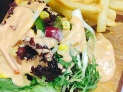 -芝士工厂(万达店)