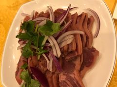 -丁记烩面(龙华店)