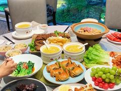 -颂福楼·南京菜(定淮门店)