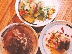 -PIZZA BIANCA(民园店)