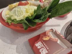 -鲍媽·原汤鲍鱼鸡(克拉广场店)