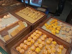 -包道广式点心专门店(东山口店)