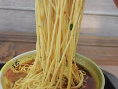 -美玲拉面(滨海总店)