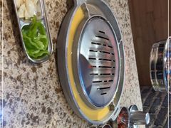 -朴安胖·韩国烤肉(沈阳店)