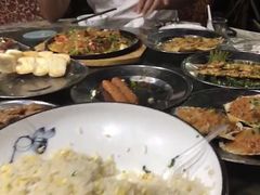 -新百度·洪湖地标大排档(爱国路店)