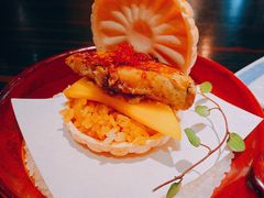 -山葵家·创意料理(临平银泰城店)