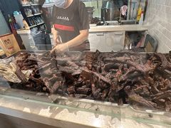 -都士牧人现烤牛肉干