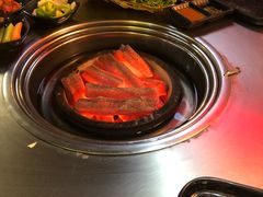 -杀猪天·韩国烤肉(总店)