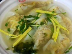 -海平馄饨(逍遥二路店)