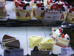 -巴黎贝甜(宜山路店)