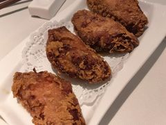 -潮福城潮州大酒楼(湖滨北路店)