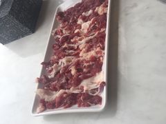 -食潮汕头鲜牛馆(望京保利店)