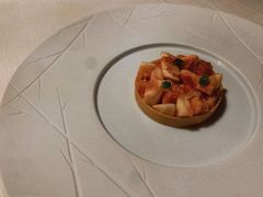 -三嚥阁 La Villa Restaurant