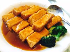 悦秀大酒楼-悦秀大酒楼(江头店)