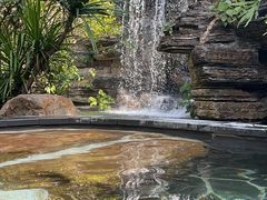 -清远熹乐谷温泉度假酒店