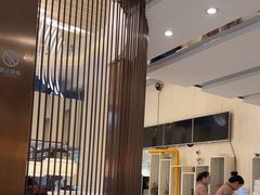 -泉上·发现DISCOVERY ·黔菜餐厅(银海元隆广场店)