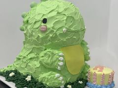 -威利旺卡烘焙西点蛋糕培训(朝阳校区)