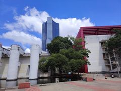 -柳州工业博物馆