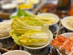 -咏江南·苏式火锅·苏州评弹(观前街店)