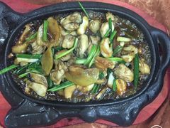 -濠轩阁特色生蚝火锅(水湾路店)
