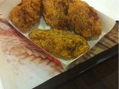 -麦当劳(国际社区店)
