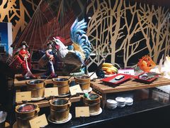 -泰谷酒店·太古码头闽菜自助餐厅