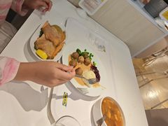 -宜家·瑞典风味餐厅(武汉荟聚中心店)