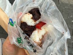 -清真·白记年糕(牛街北口店)