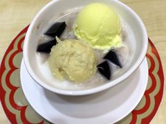 -甜心妈妈·榴莲星级糖水(北京路总店)