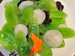 -南拳十三姨·潮汕砂锅粥(世纪金源店)