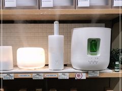 -MUJI无印良品(中航城君尚店店)