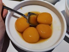 糖油粑粑-炊烟小炒黄牛肉(中心印象城店)