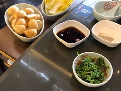 -捞王锅物料理(上海世茂广场店)