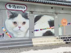 -方浜中路45弄小区