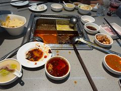 -海底捞火锅(步步高新天地店)