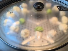 -山河屯铁锅炖鲜鹅·东北菜(开发区一店)